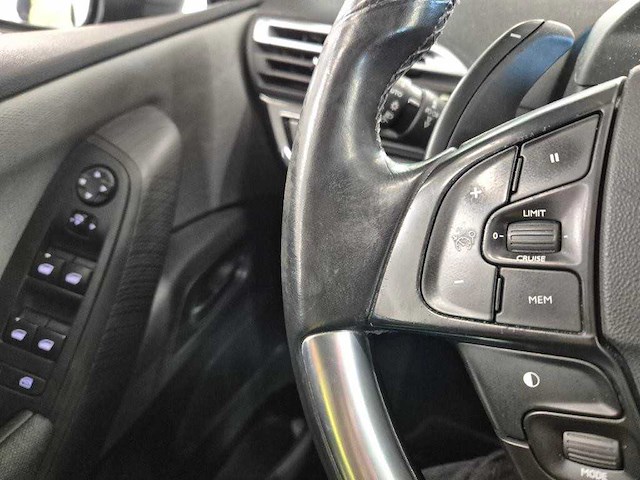 Citroen c4 picasso 1.6 turbo intensive | 5-zjp-49 - afbeelding 6 van  16
