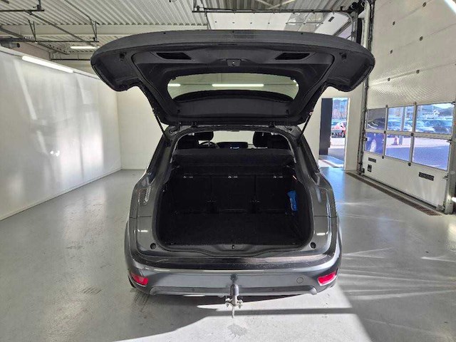 Citroen c4 picasso 1.6 turbo intensive | 5-zjp-49 - afbeelding 7 van  16