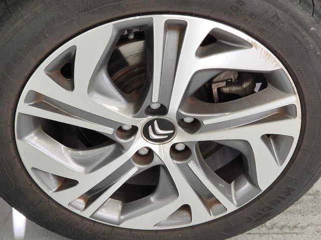 Citroen c4 picasso 1.6 turbo intensive | 5-zjp-49 - afbeelding 8 van  16