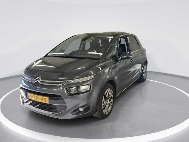 Citroen c4 picasso 1.6 turbo intensive | 5-zjp-49 - afbeelding 1 van  16