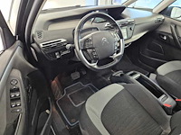 Citroen c4 picasso 1.6 turbo intensive | 5-zjp-49 - afbeelding 13 van  16
