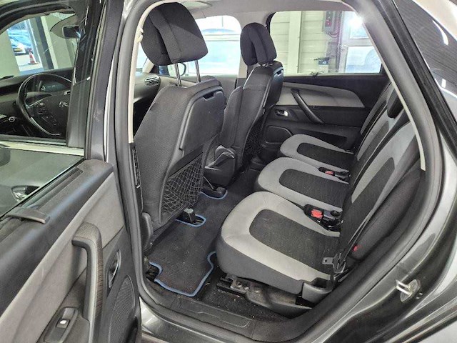 Citroen c4 picasso 1.6 turbo intensive | 5-zjp-49 - afbeelding 14 van  16