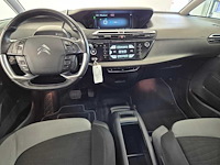 Citroen c4 picasso 1.6 turbo intensive | 5-zjp-49 - afbeelding 15 van  16