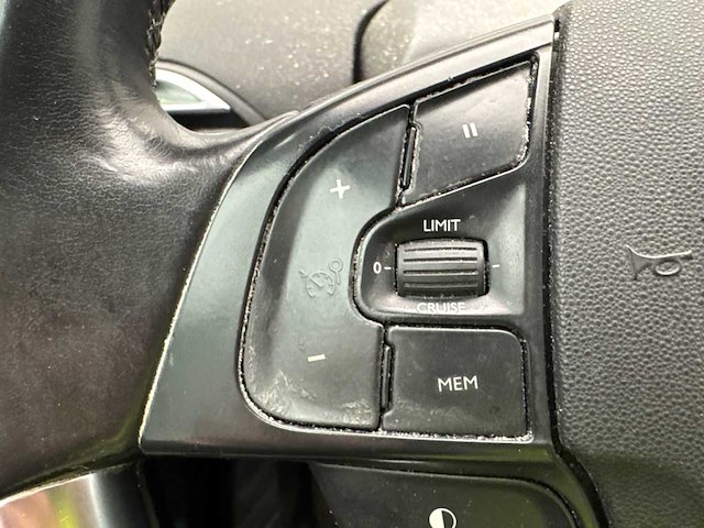 Citroen c4 picasso 1.6 turbo intensive; 8-sbg-12 - afbeelding 2 van  15