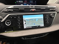 Citroen c4 picasso 1.6 turbo intensive; 8-sbg-12 - afbeelding 5 van  15