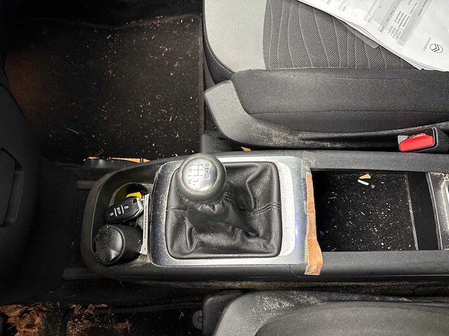 Citroen c4 picasso 1.6 turbo intensive; 8-sbg-12 - afbeelding 6 van  15