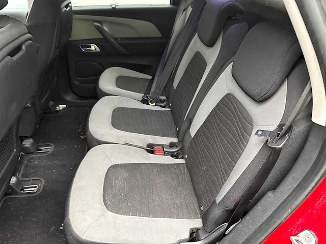 Citroen c4 picasso 1.6 turbo intensive; 8-sbg-12 - afbeelding 7 van  15
