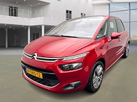 Citroen c4 picasso 1.6 turbo intensive; 8-sbg-12 - afbeelding 1 van  15