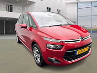 Citroen c4 picasso 1.6 turbo intensive; 8-sbg-12 - afbeelding 9 van  15