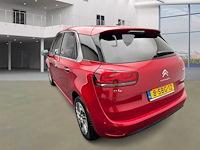 Citroen c4 picasso 1.6 turbo intensive; 8-sbg-12 - afbeelding 10 van  15