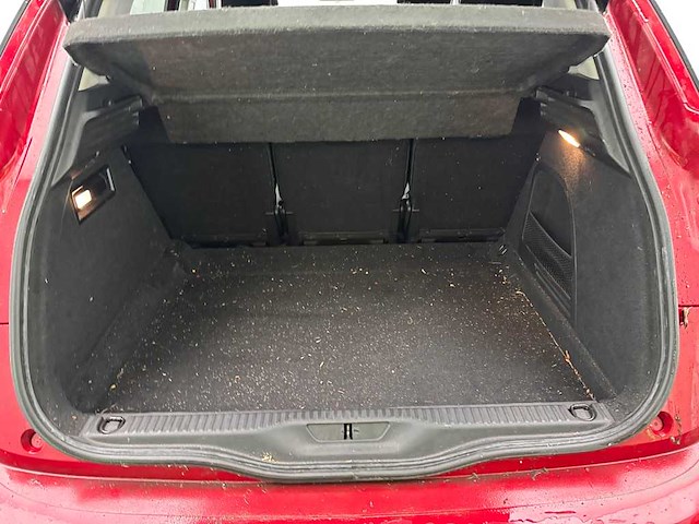 Citroen c4 picasso 1.6 turbo intensive; 8-sbg-12 - afbeelding 12 van  15