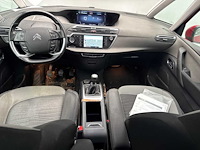 Citroen c4 picasso 1.6 turbo intensive; 8-sbg-12 - afbeelding 13 van  15