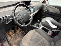 Citroen c4 picasso 1.6 turbo intensive; 8-sbg-12 - afbeelding 14 van  15