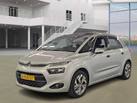 Citroen c4 picasso 1.6 turbo intensive automaat; 6-xlk-07 - afbeelding 1 van  13