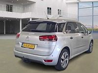 Citroen c4 picasso 1.6 turbo intensive automaat; 6-xlk-07 - afbeelding 6 van  13