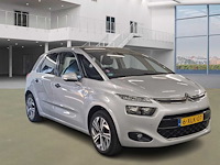 Citroen c4 picasso 1.6 turbo intensive automaat; 6-xlk-07 - afbeelding 7 van  13