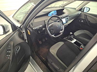 Citroen c4 picasso 1.6 turbo intensive automaat; 6-xlk-07 - afbeelding 10 van  13