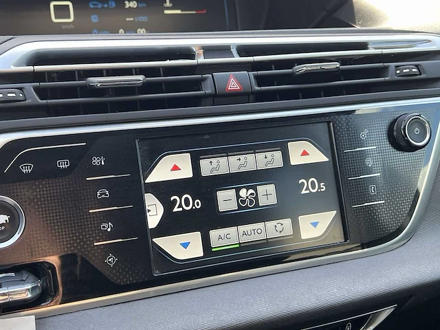 Citroën c4 picasso 1.6 turbo shine | gj-033-j - afbeelding 2 van  44
