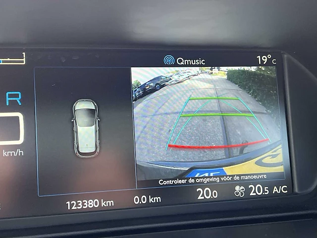 Citroën c4 picasso 1.6 turbo shine | gj-033-j - afbeelding 3 van  44