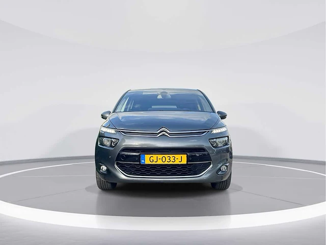 Citroën c4 picasso 1.6 turbo shine | gj-033-j - afbeelding 6 van  44