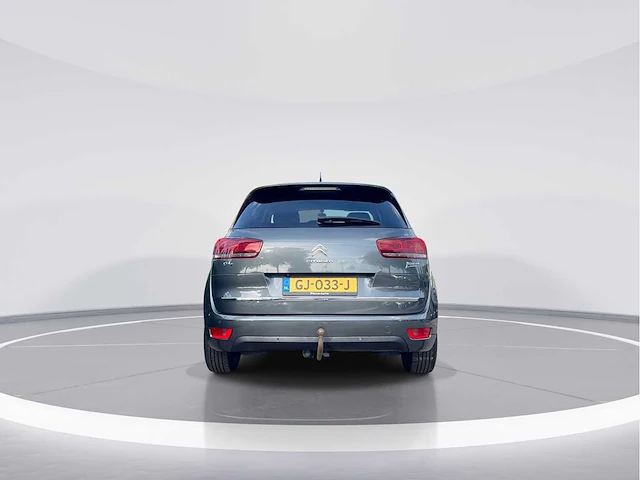 Citroën c4 picasso 1.6 turbo shine | gj-033-j - afbeelding 7 van  44