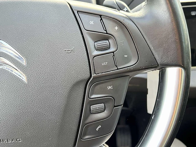 Citroën c4 picasso 1.6 turbo shine | gj-033-j - afbeelding 13 van  44