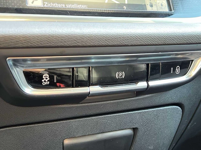 Citroën c4 picasso 1.6 turbo shine | gj-033-j - afbeelding 18 van  44