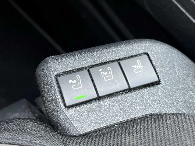 Citroën c4 picasso 1.6 turbo shine | gj-033-j - afbeelding 19 van  44