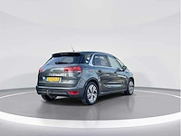 Citroën c4 picasso 1.6 turbo shine | gj-033-j - afbeelding 12 van  44