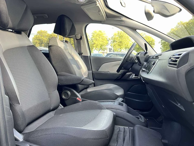 Citroën c4 picasso 1.6 turbo shine | gj-033-j - afbeelding 28 van  44