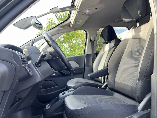 Citroën c4 picasso 1.6 turbo shine | gj-033-j - afbeelding 23 van  44