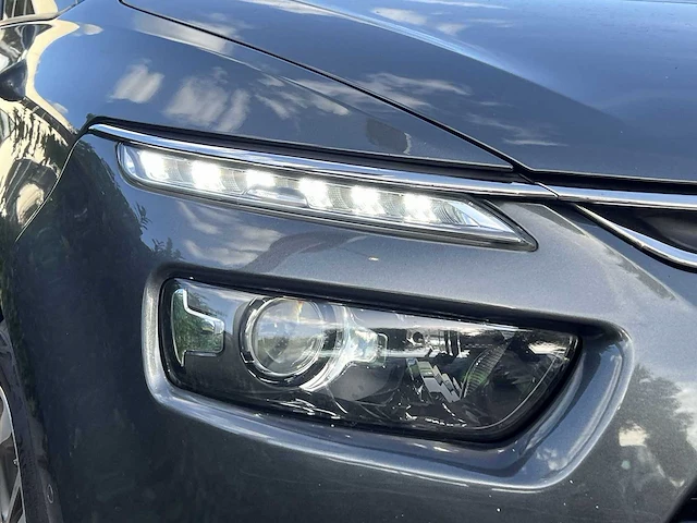 Citroën c4 picasso 1.6 turbo shine | gj-033-j - afbeelding 35 van  44