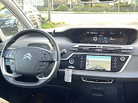 Citroën c4 picasso 1.6 turbo shine | gj-033-j - afbeelding 34 van  44