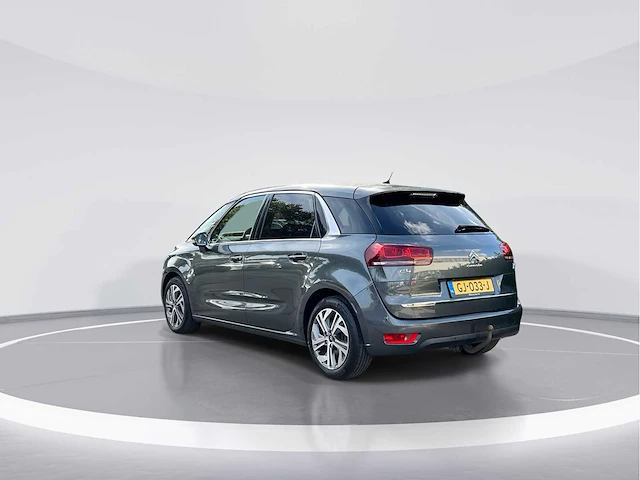Citroën c4 picasso 1.6 turbo shine | gj-033-j - afbeelding 41 van  44
