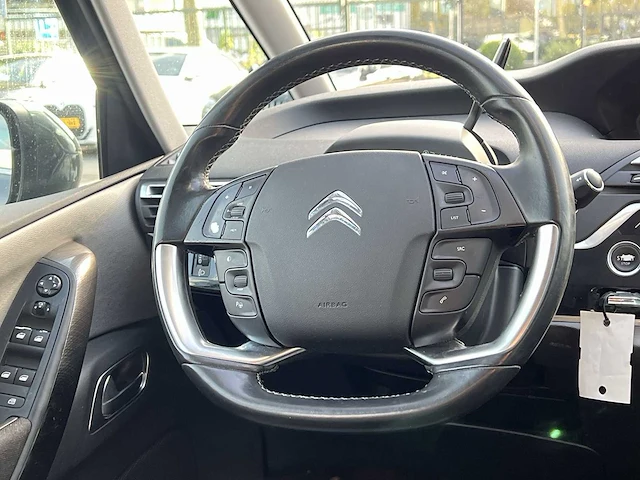 Citroën c4 picasso 1.6 turbo shine | gj-033-j - afbeelding 42 van  44