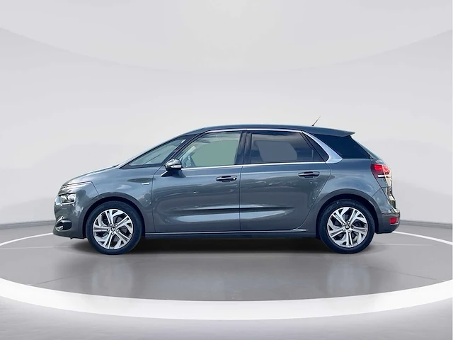 Citroën c4 picasso 1.6 turbo shine | gj-033-j - afbeelding 44 van  44
