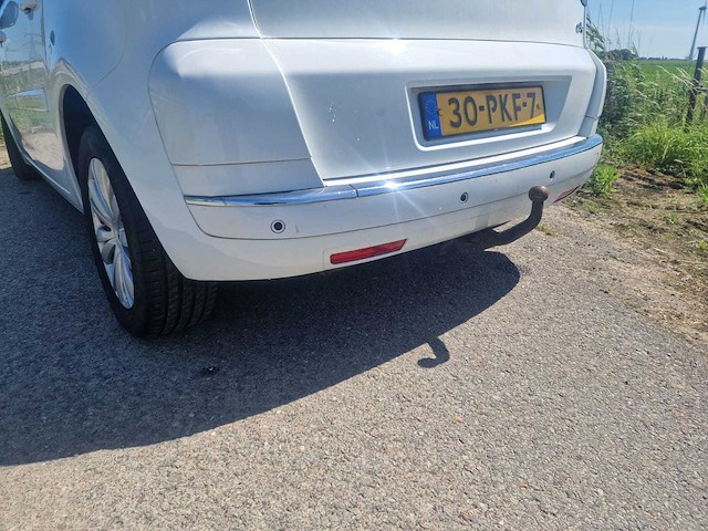 Citroen c4 picasso 1.6 turbo tendance egs automaat, 30-pkf-7 - afbeelding 2 van  20