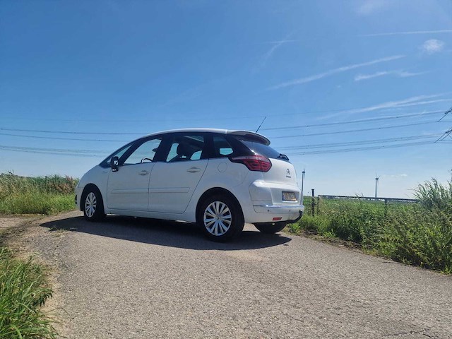 Citroen c4 picasso 1.6 turbo tendance egs automaat, 30-pkf-7 - afbeelding 5 van  20