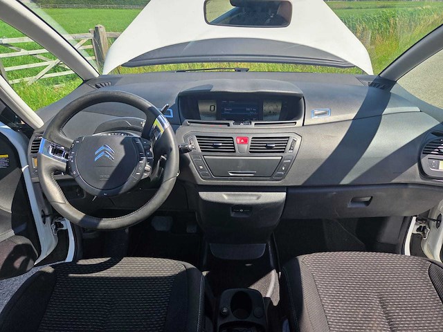 Citroen c4 picasso 1.6 turbo tendance egs automaat, 30-pkf-7 - afbeelding 9 van  20