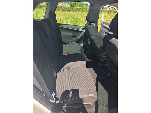 Citroen c4 picasso 1.6 turbo tendance egs automaat, 30-pkf-7 - afbeelding 12 van  20