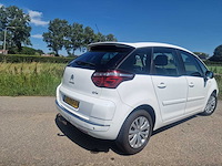 Citroen c4 picasso 1.6 turbo tendance egs automaat, 30-pkf-7 - afbeelding 14 van  20