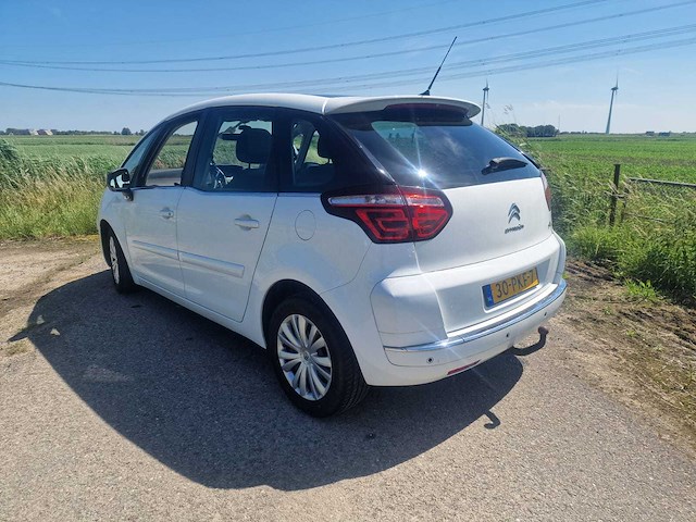 Citroen c4 picasso 1.6 turbo tendance egs automaat, 30-pkf-7 - afbeelding 16 van  20