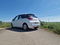 Citroen c4 picasso 1.6 turbo tendance egs automaat, 30-pkf-7 - afbeelding 17 van  20