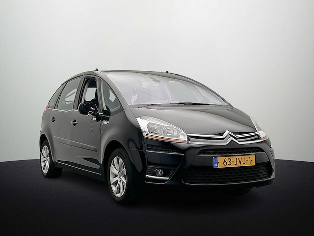 Citroen c4 picasso 1.6 vti business 5p. 2009 | 63-jvj-1 - afbeelding 2 van  4