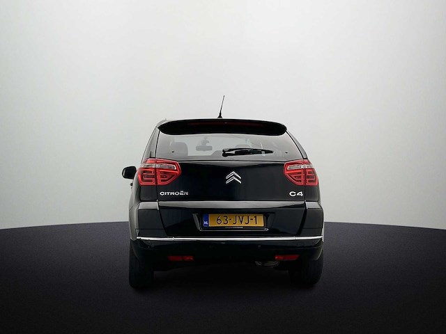 Citroen c4 picasso 1.6 vti business 5p. 2009 | 63-jvj-1 - afbeelding 3 van  4