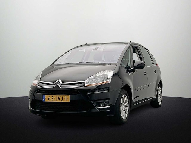 Citroen c4 picasso 1.6 vti business 5p. 2009 | 63-jvj-1 - afbeelding 1 van  43