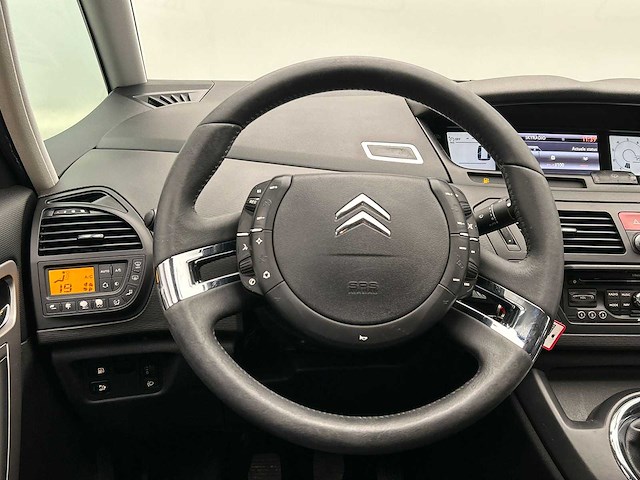Citroen c4 picasso 1.6 vti business 5p. 2009 | 63-jvj-1 - afbeelding 28 van  43
