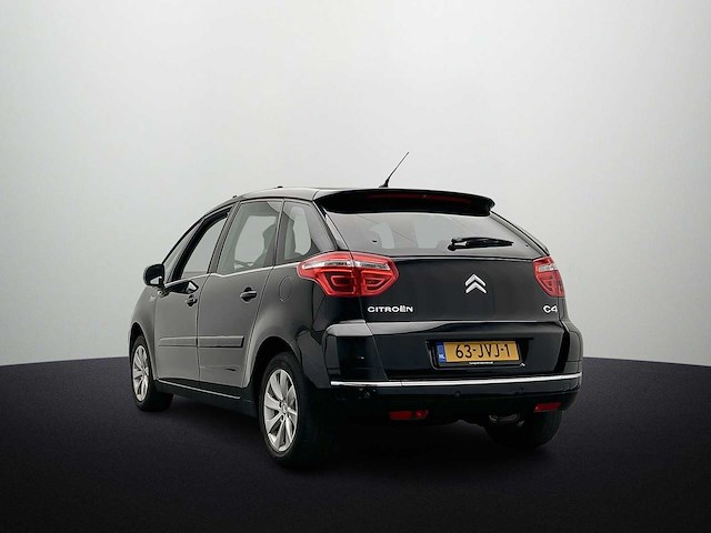 Citroen c4 picasso 1.6 vti business 5p. 2009 | 63-jvj-1 - afbeelding 2 van  43