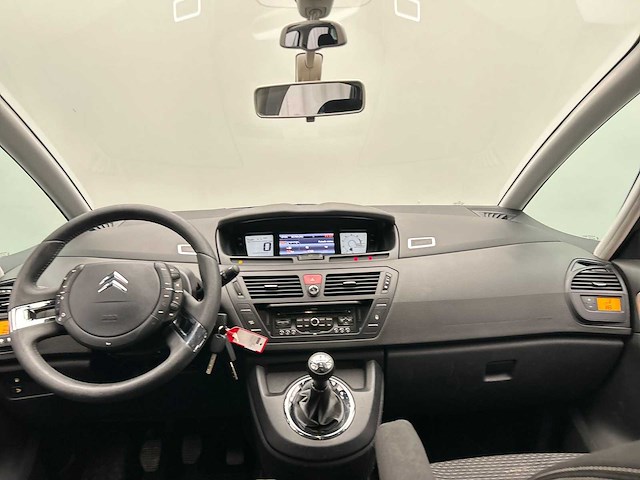 Citroen c4 picasso 1.6 vti business 5p. 2009 | 63-jvj-1 - afbeelding 32 van  43