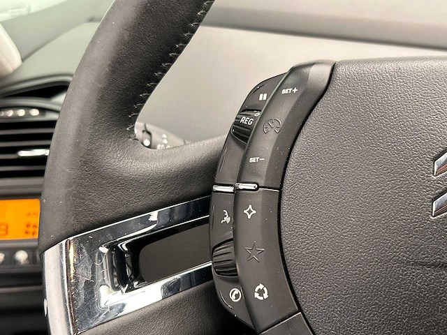 Citroen c4 picasso 1.6 vti business 5p. 2009 | 63-jvj-1 - afbeelding 35 van  43
